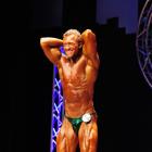 Devon  Thompson - NPC West Texas Classic 2012 - #1